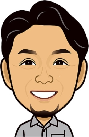 スタッフ紹介