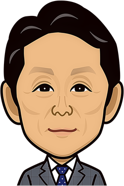 ご挨拶
