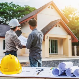 有限会社有待工務店 会社案内